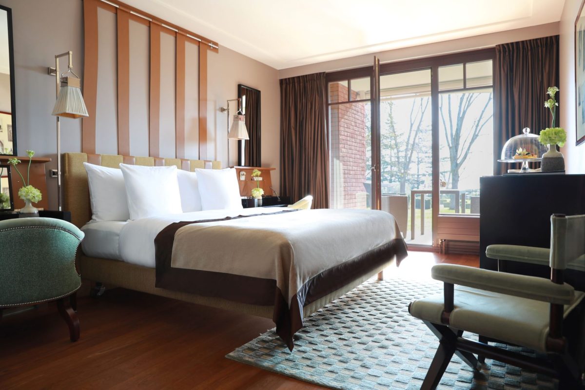 La Reserve Geneve Hotel - Image 4