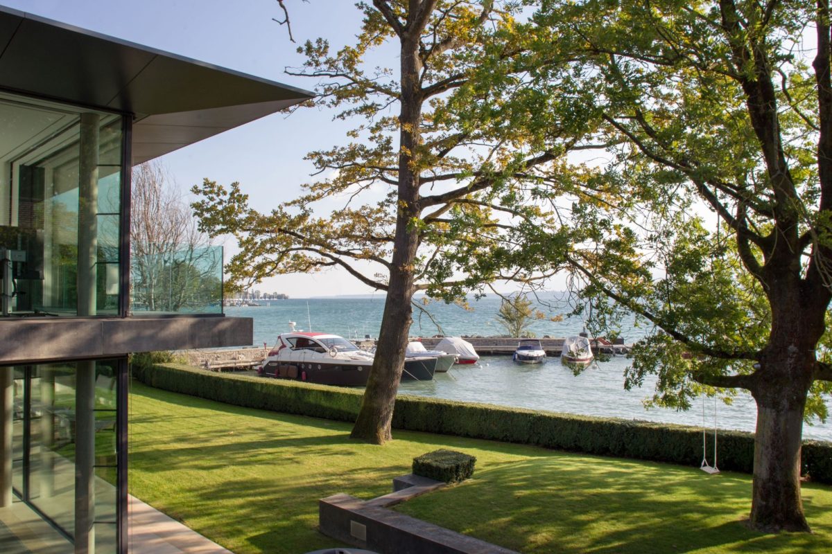 La Reserve Geneve Hotel - Image 3