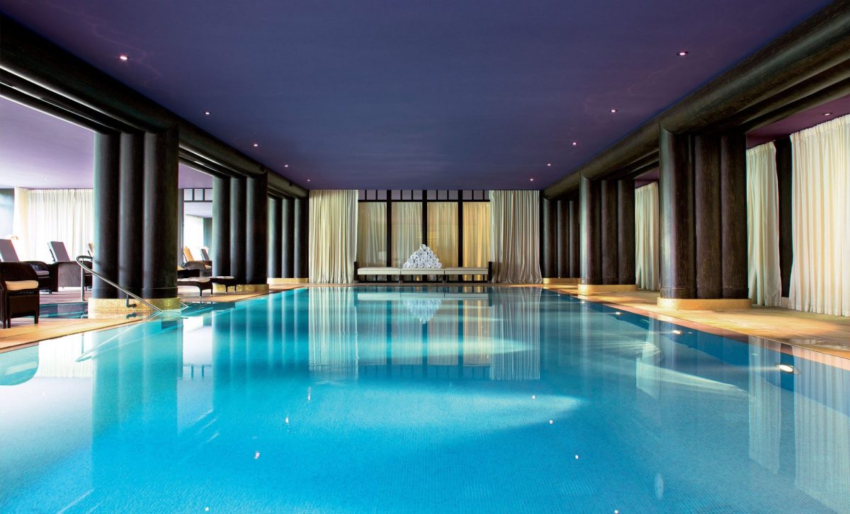 La Reserve Geneve Hotel - Image 7