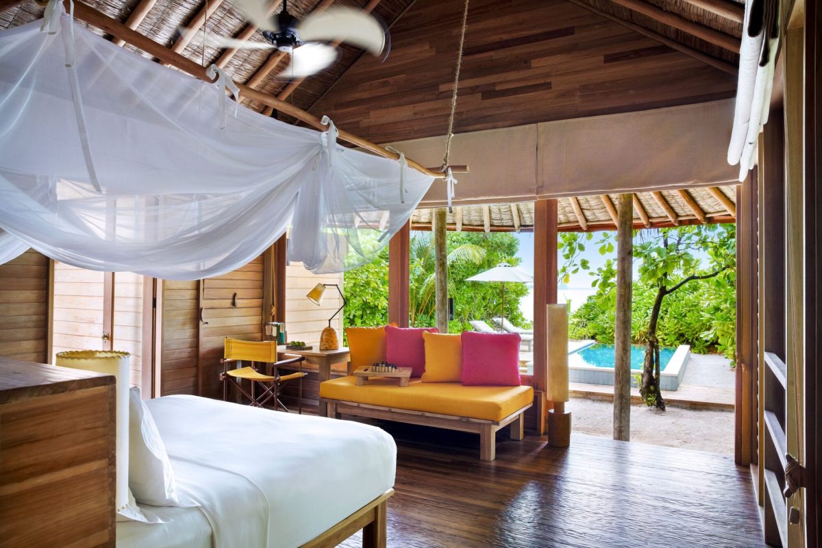 Six Senses Laamu - Image 3