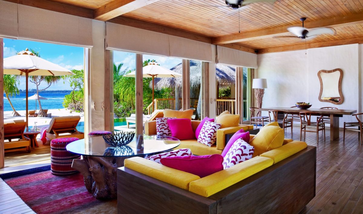 Six Senses Laamu - Image 4