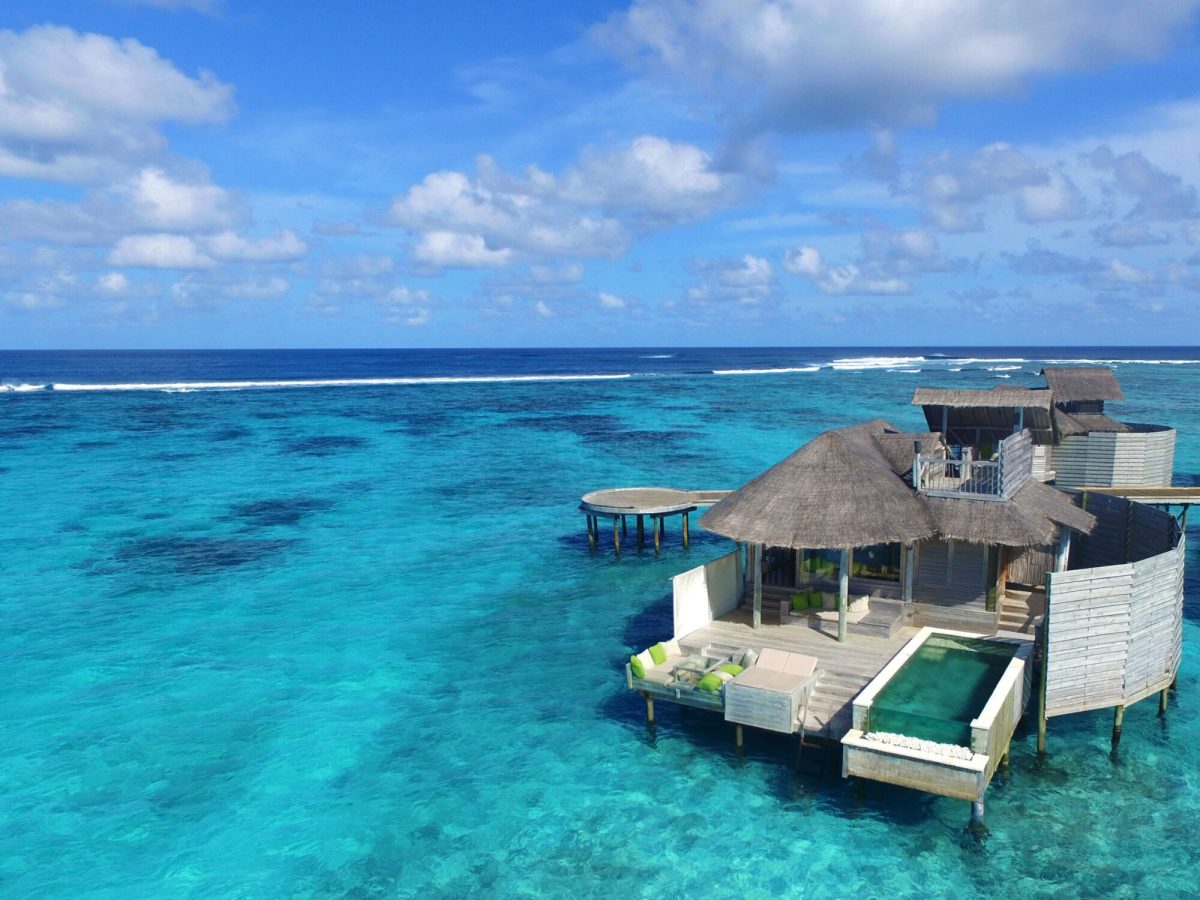 Six Senses Laamu - Image 10