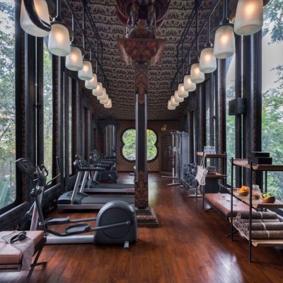 Detox & Weightloss retreats