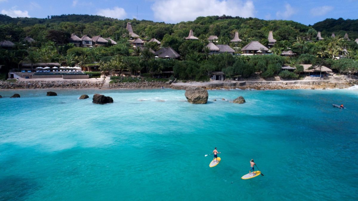 Nihi Sumba