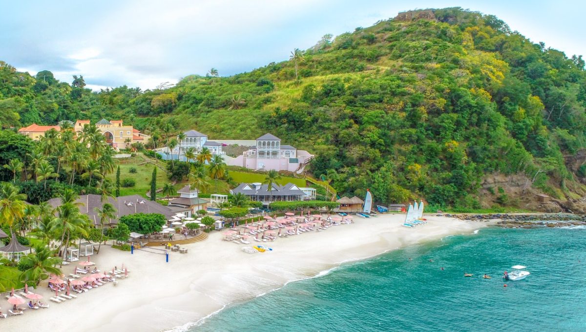 BodyHoliday Saint Lucia
