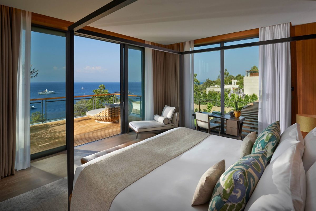 Mandarin Oriental Bodrum - Image 2