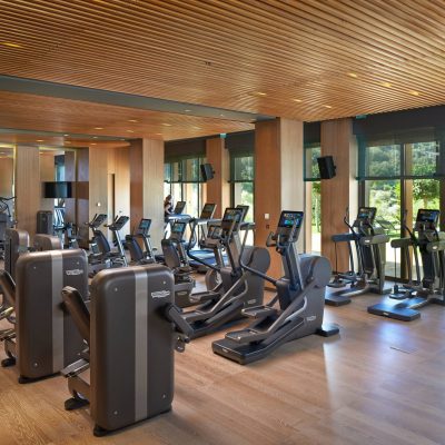Tailor Made Wellness Retreat at Mandarin Oriental