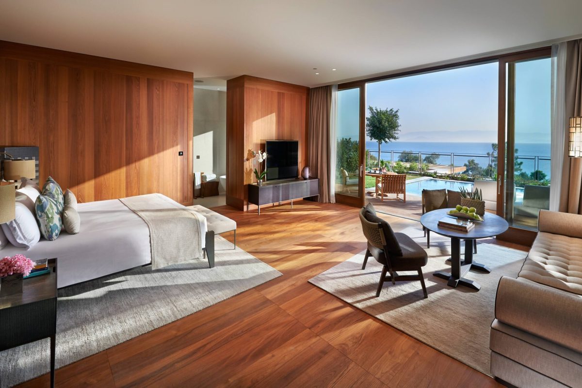Mandarin Oriental Bodrum - Image 3