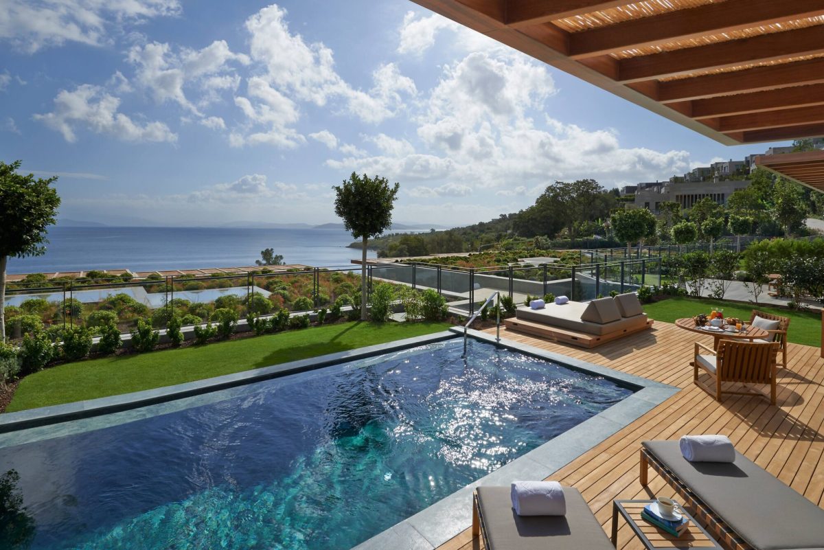 Mandarin Oriental Bodrum - Image 9