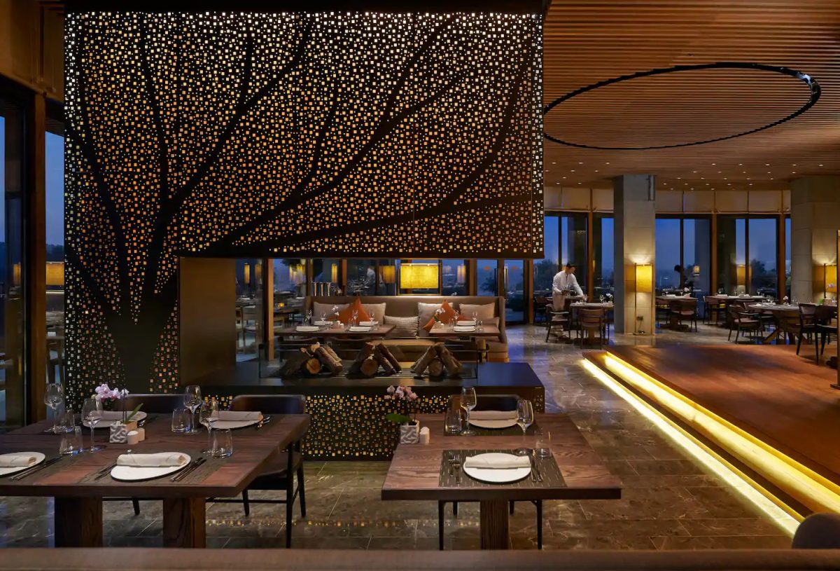 Mandarin Oriental Bodrum - Image 10