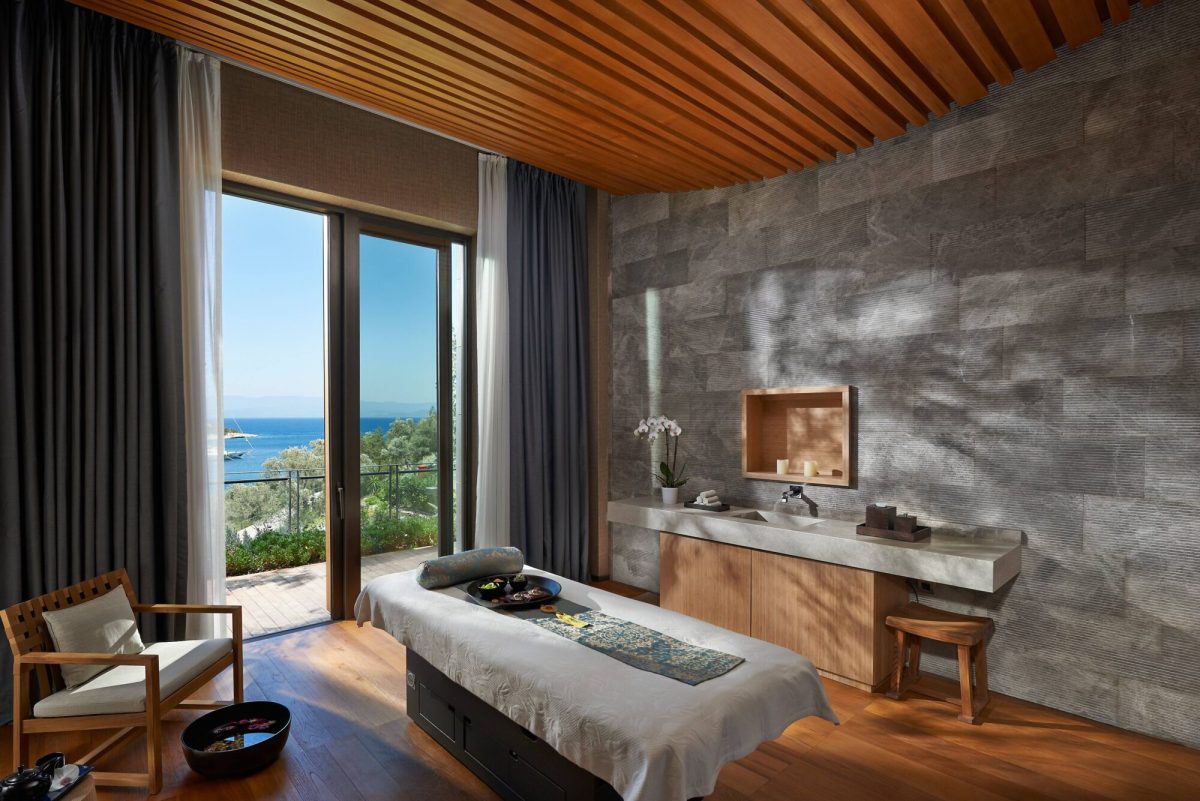 Inner Balance at Mandarin Oriental - Image 3