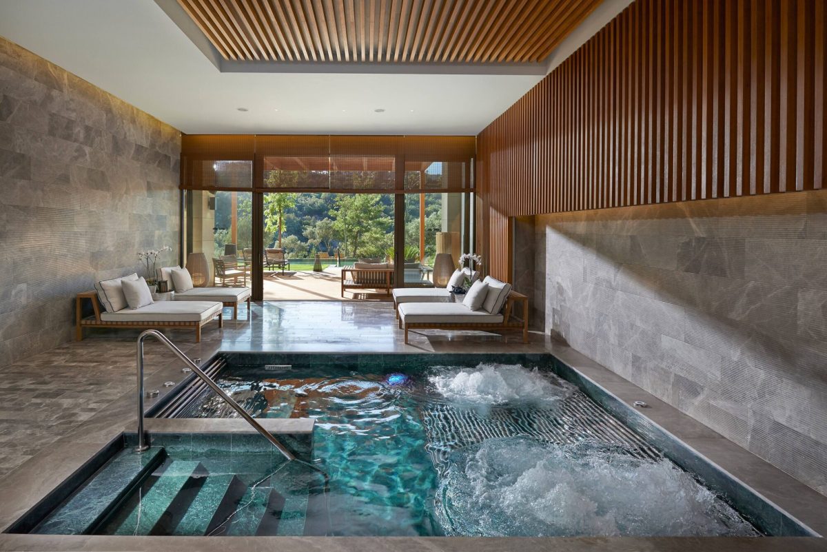 Inner Balance at Mandarin Oriental - Image 2