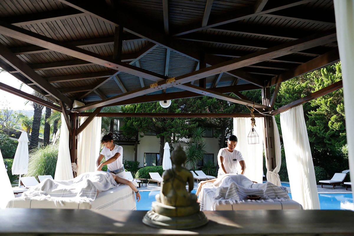 Mental Health Programme at TheLifeCo Bodrum - Image 3