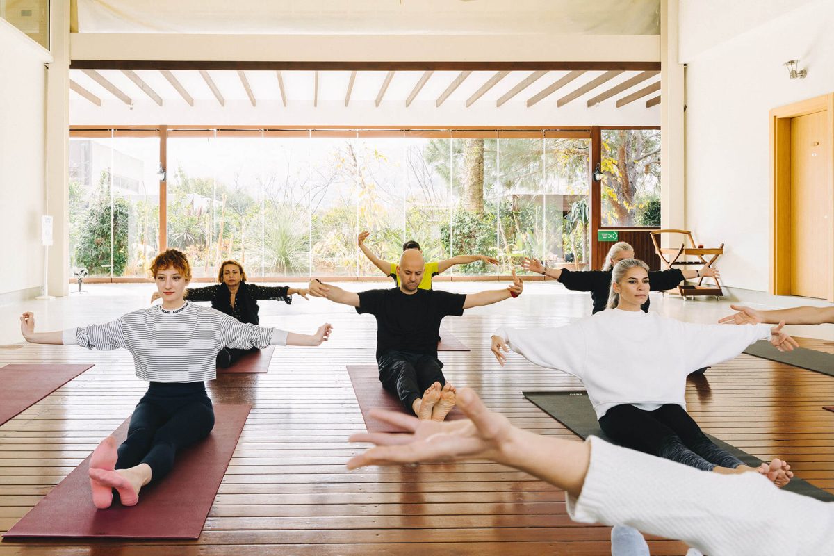 Mental Health Programme at TheLifeCo Bodrum - Image 4