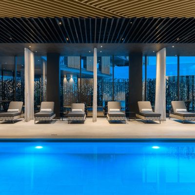 Anti-Aging Retreat at Melea - The Health Concept