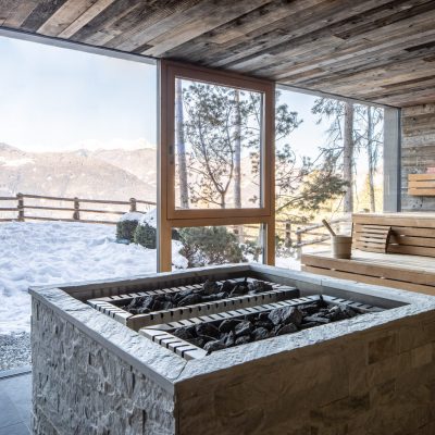 Sauna Health Benefits