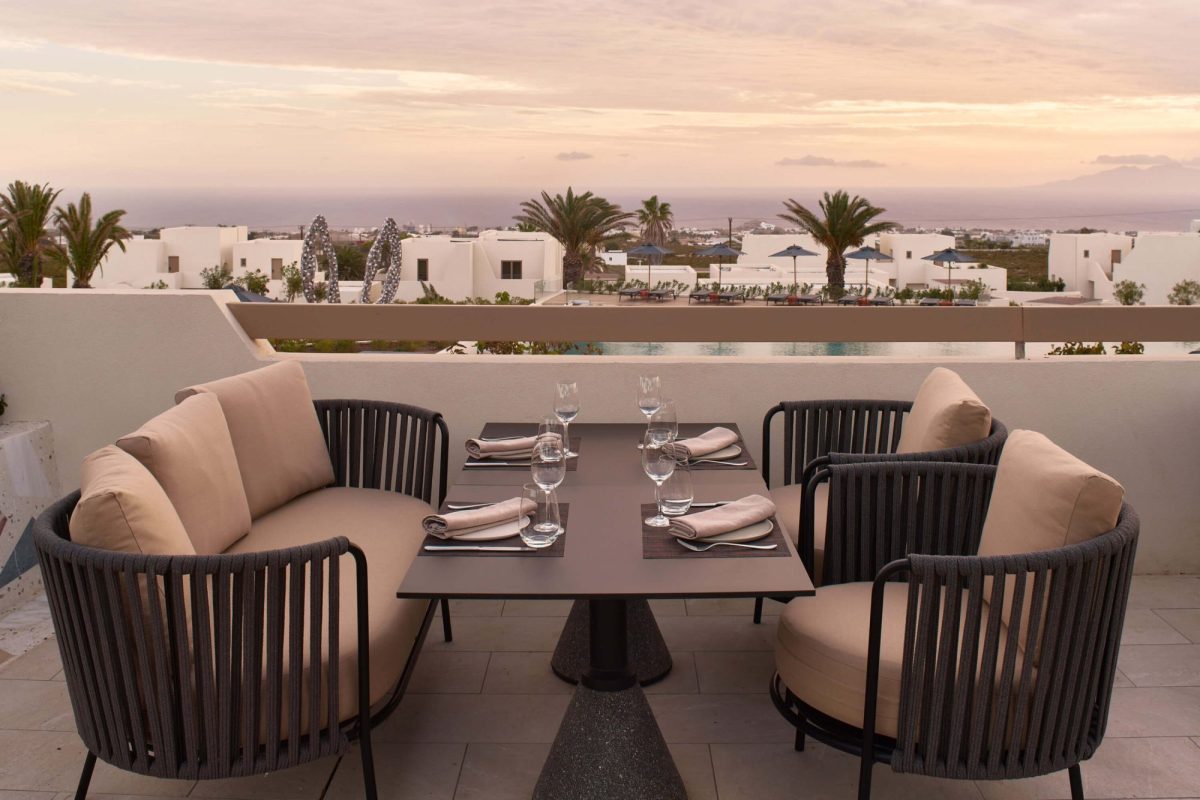 NOŪS Santorini - Image 3