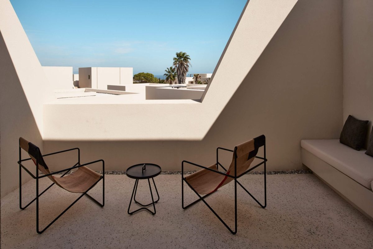 NOŪS Santorini - Image 4