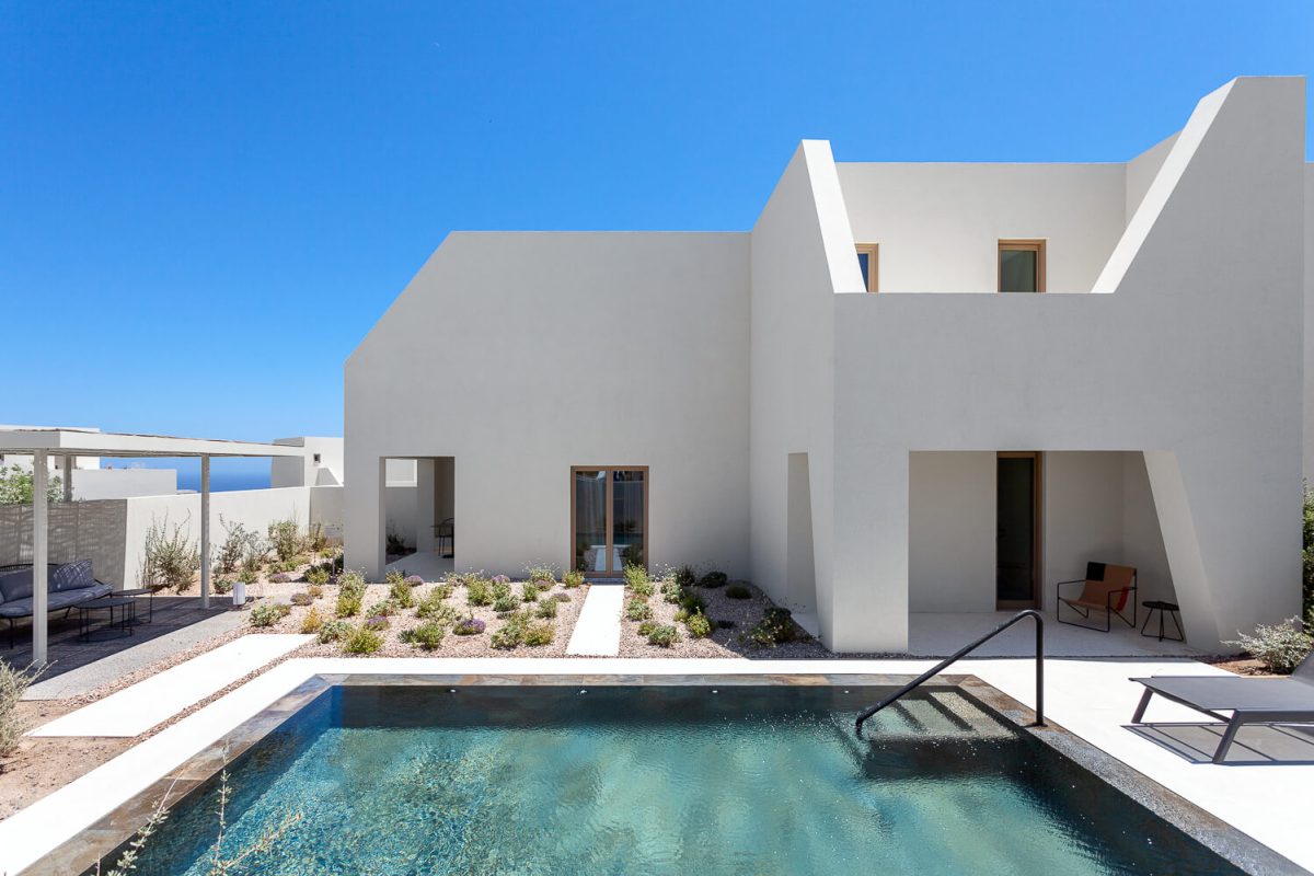 NOŪS Santorini - Image 9