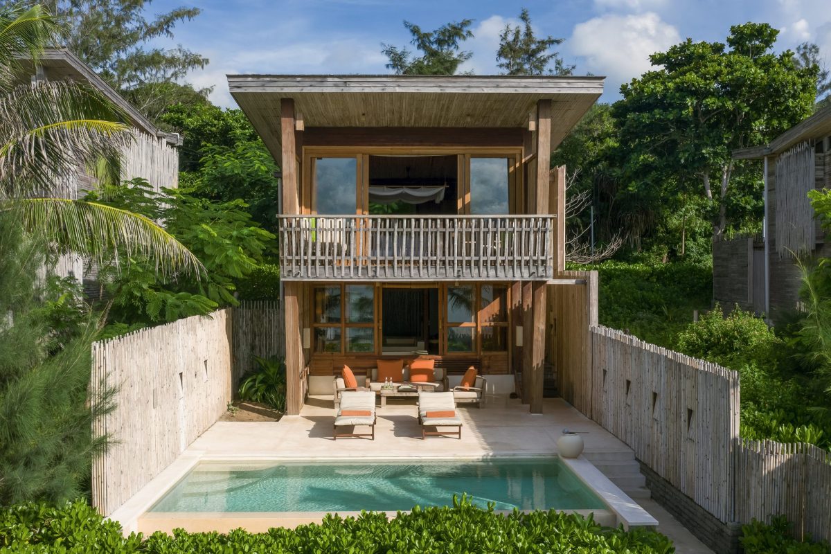 Six Senses Con Dao - Image 2