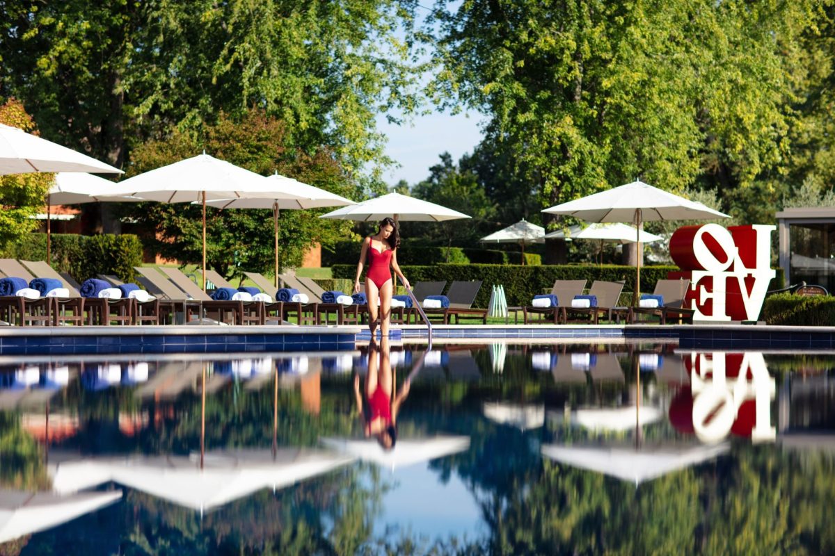 La Reserve Geneve Hotel - Image 9