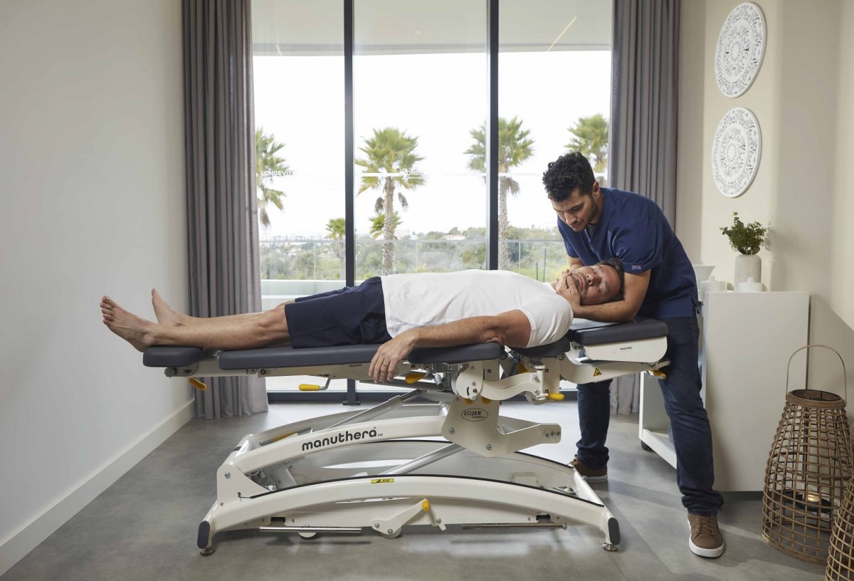 Longevity Health & Wellness, Portugal - Image 4