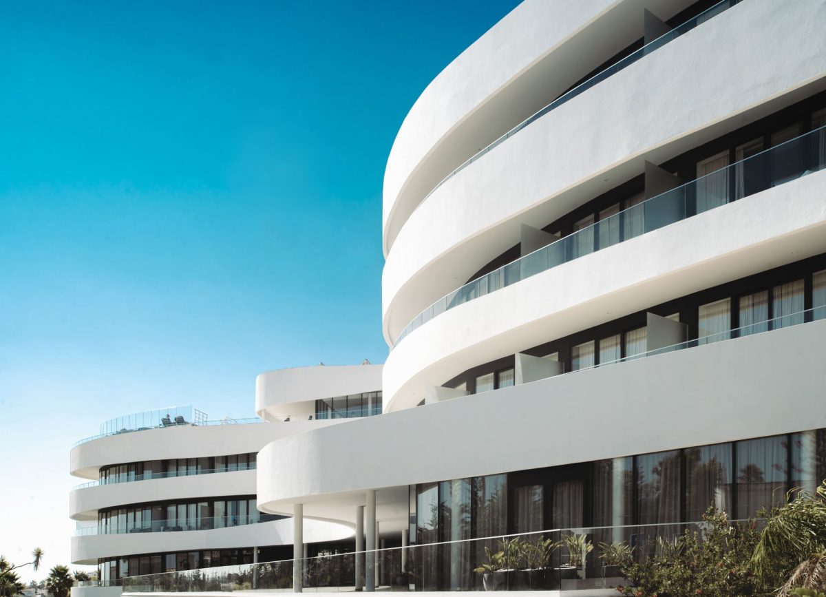 Longevity Health & Wellness Hotel