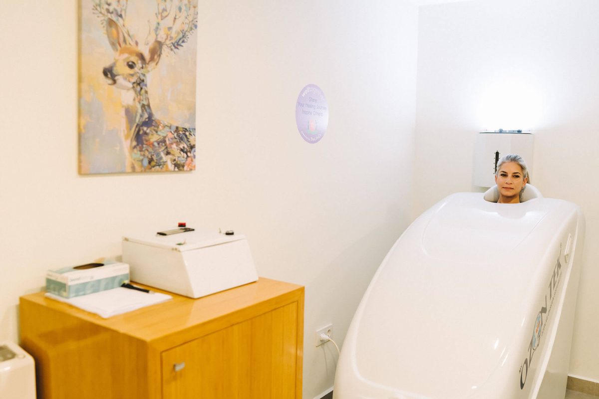 Mental Health Programme at TheLifeCo Bodrum - Image 10