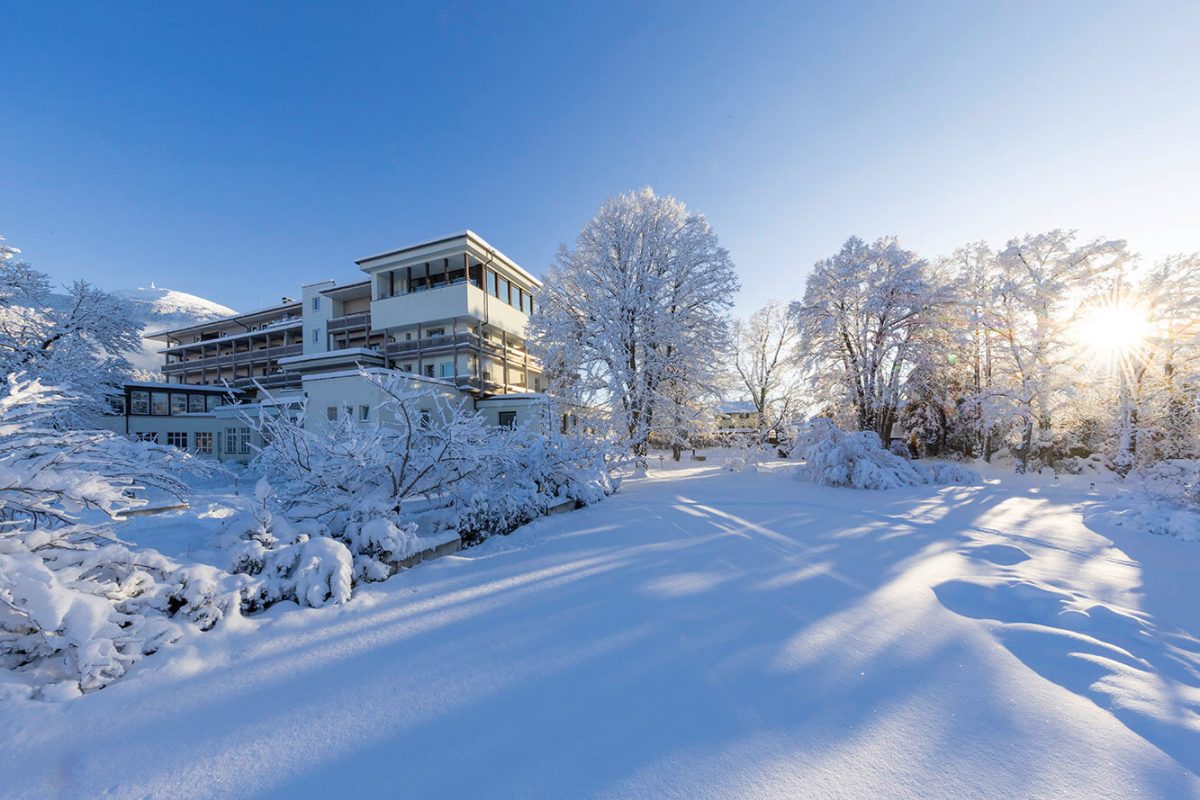 Park Igls - Image 5