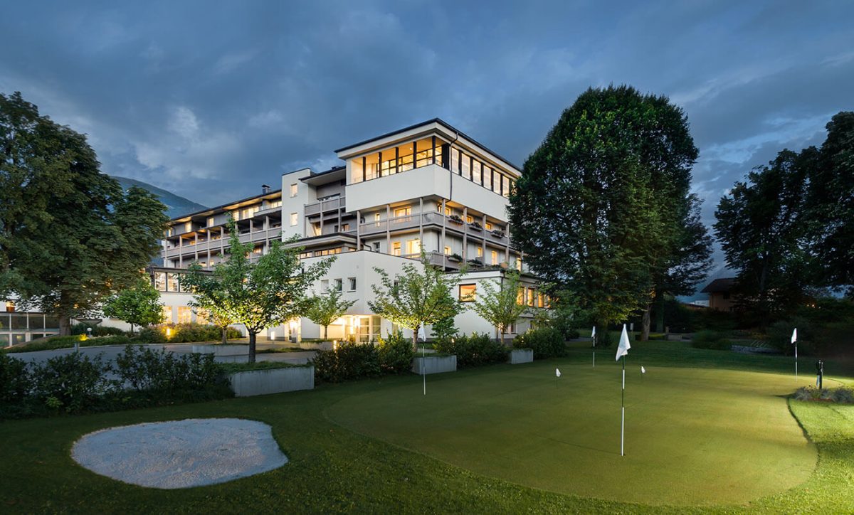 Park Igls - Image 10