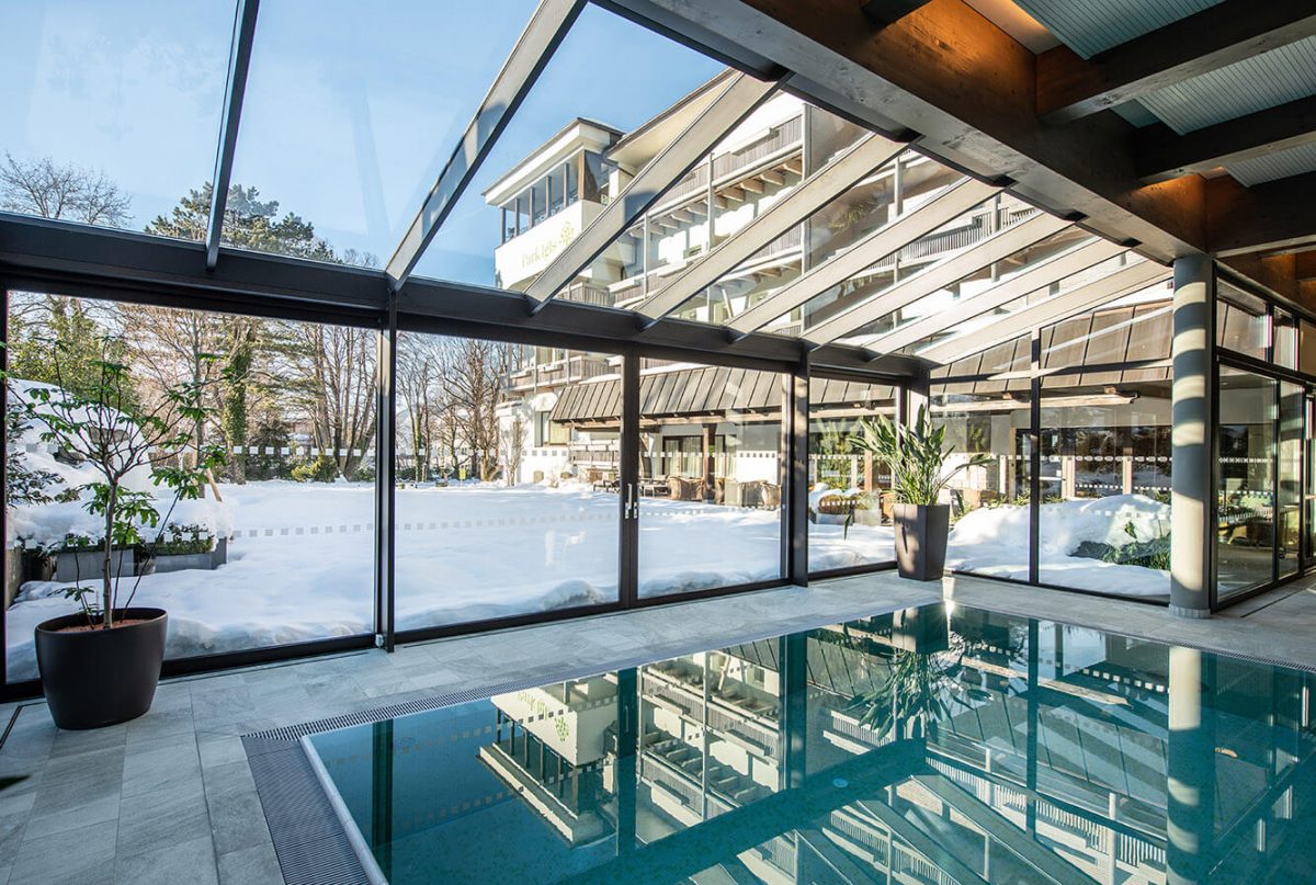 Park Igls - Image 3