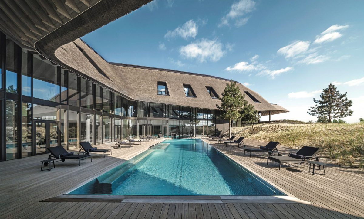 Lanserhof Sylt - Image 2