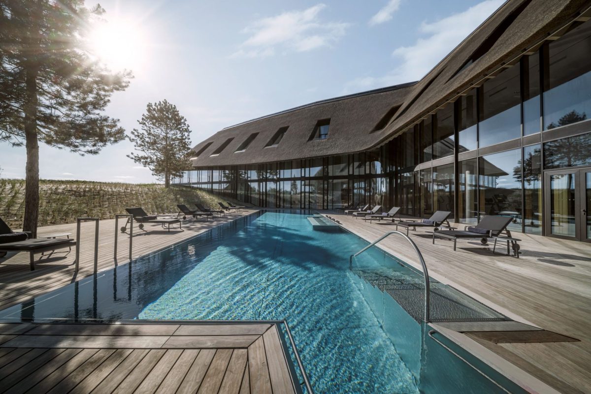 Lanserhof Sylt