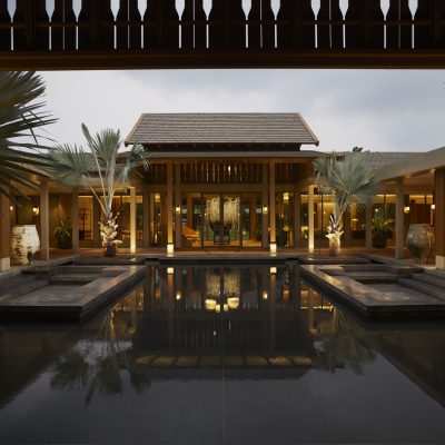 Physical Recovery Programme at RAKxa Integrative Wellness