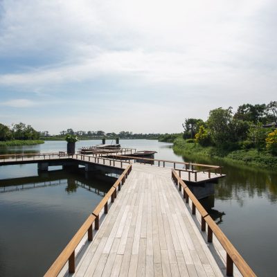 Detox Programme at RAKxa Integrative Wellness