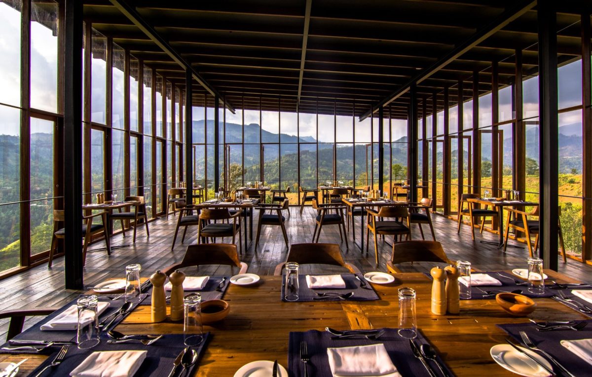 Santani Wellness Resort - Image 4