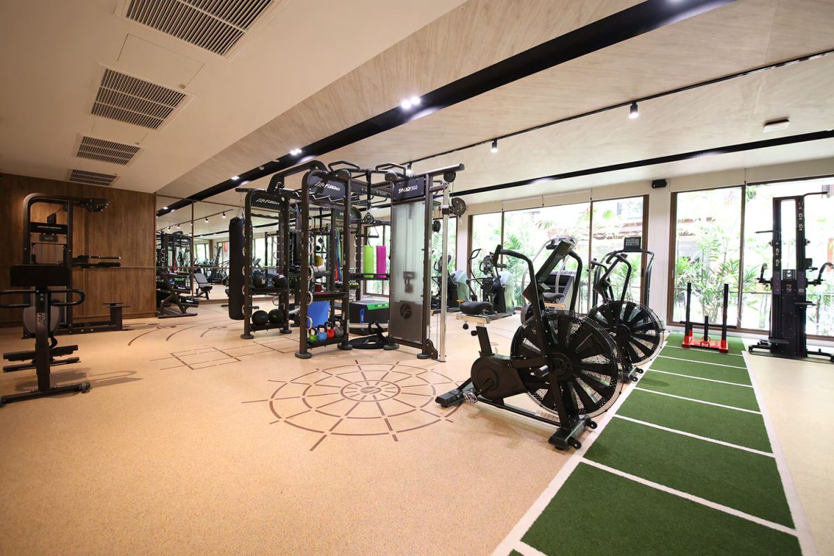RXV Wellness Village - Image 4