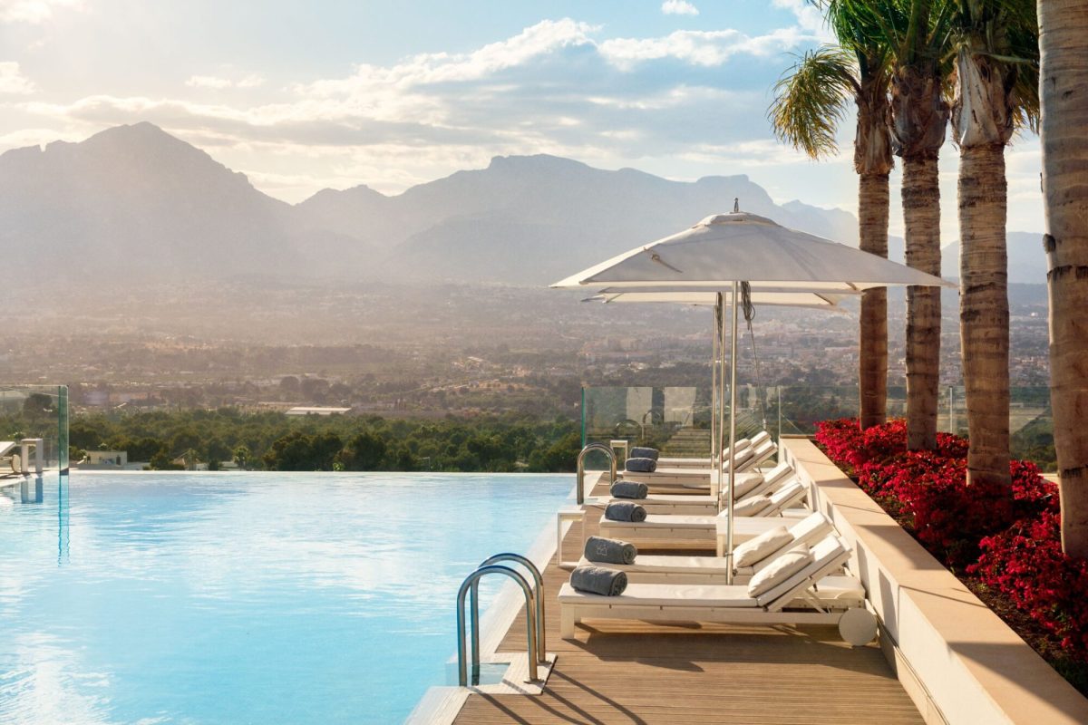 Executive Retreats at SHA Wellness Clinic