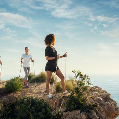 Active Retreats at SHA Wellness Clinic
