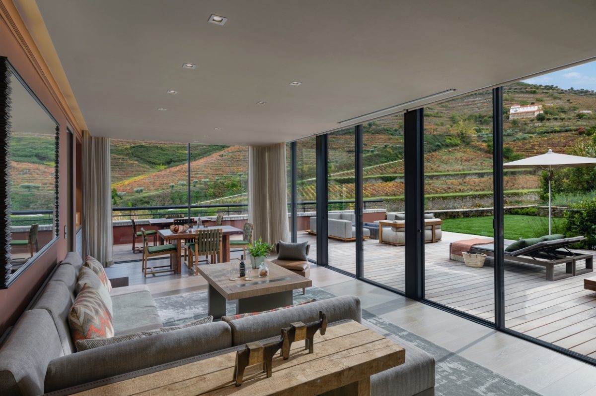Six Senses Douro Valley - Image 6