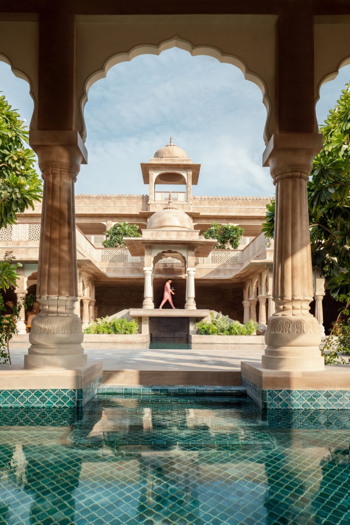 Six Senses Fort Barwara - Image 6