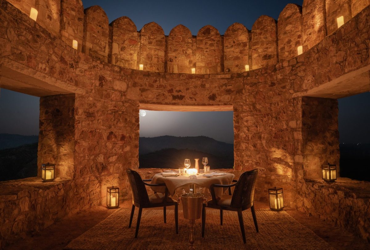 Six Senses Fort Barwara - Image 10