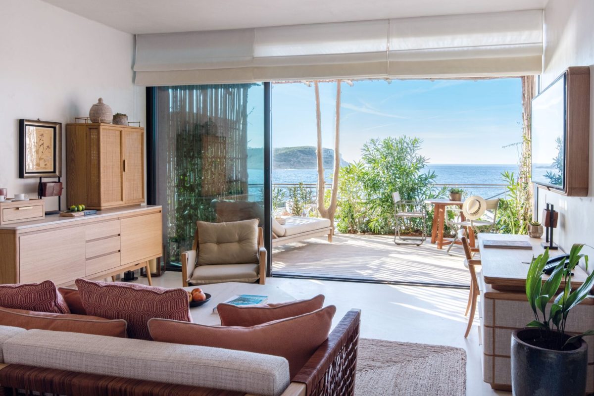 Six Senses Ibiza - Image 5