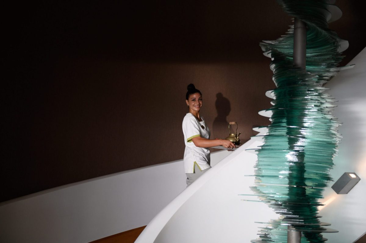 Detox at Six Senses Porto Elounda Golf & Spa - Image 2