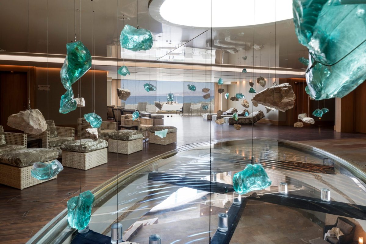 Detox at Six Senses Porto Elounda Golf & Spa - Image 3
