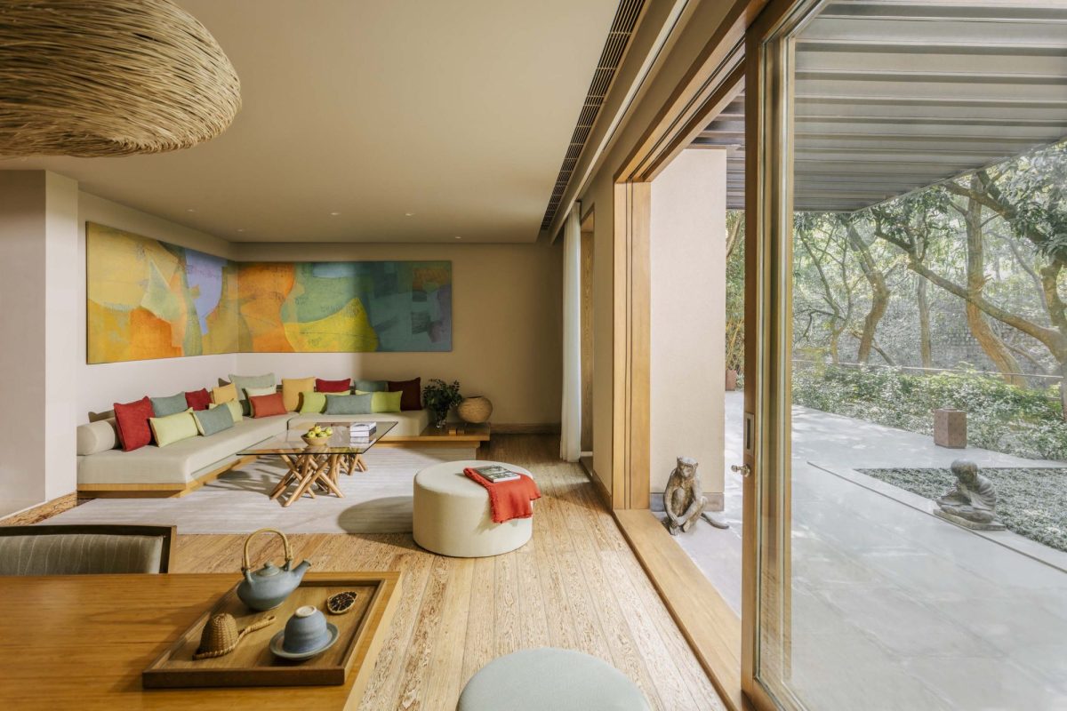 Six Senses Vana - Image 3
