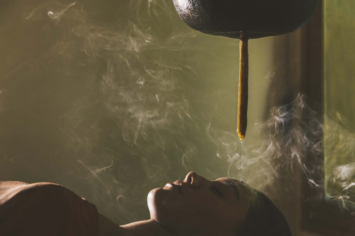Ayurveda at Vana