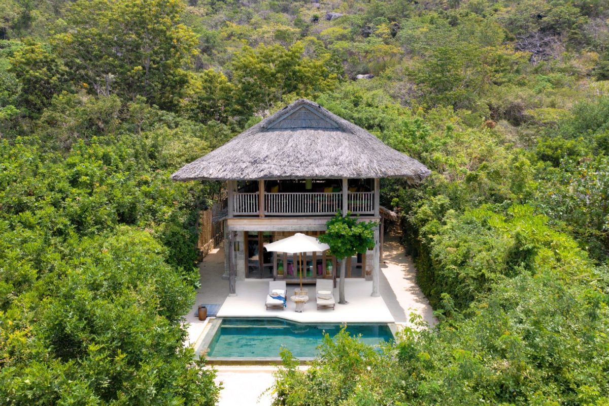 Six Senses Ninh Van Bay - Image 6