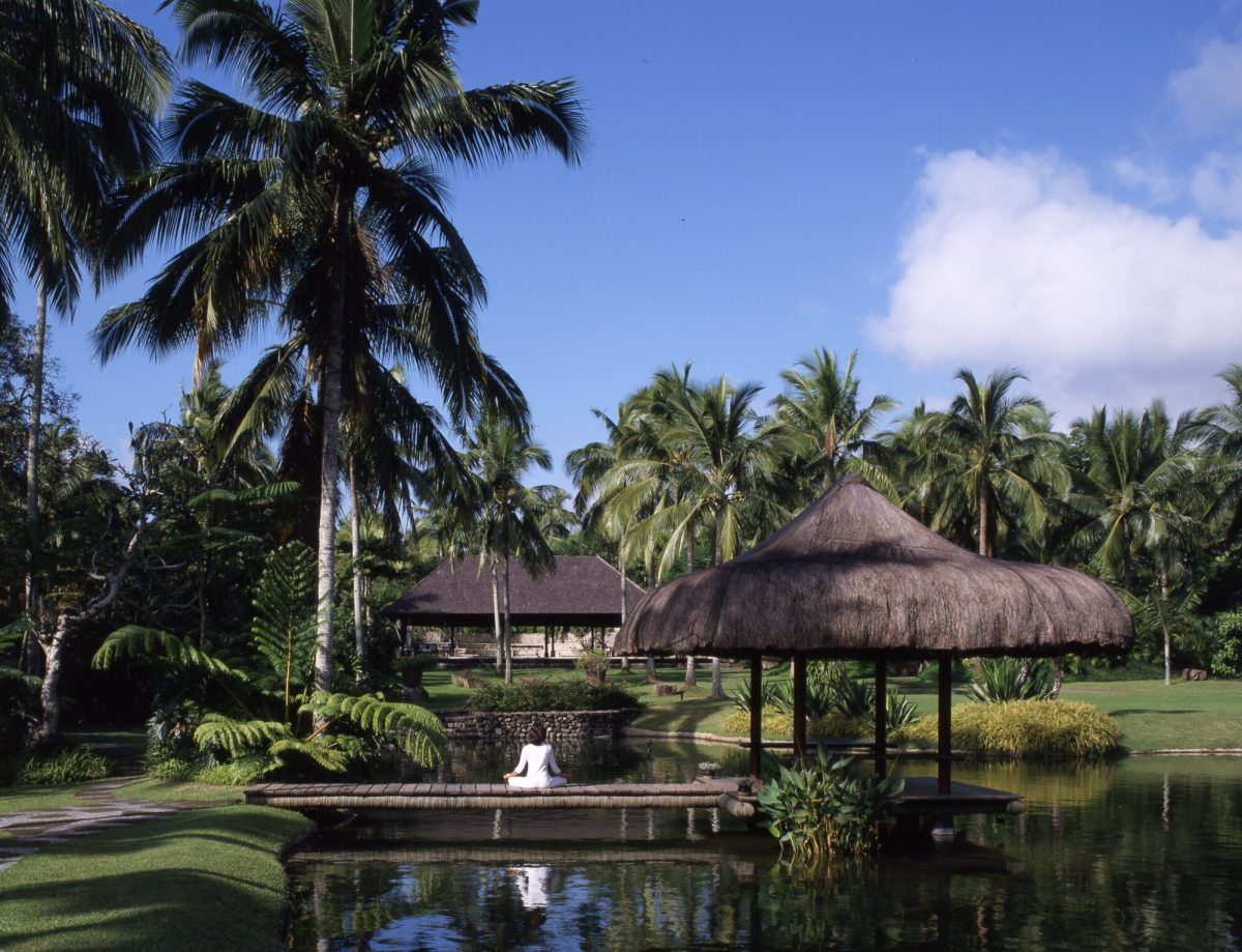 The Farm at San Benito