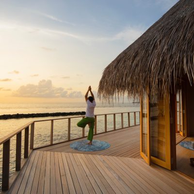 Tailor Made Retreats at The Nautilus